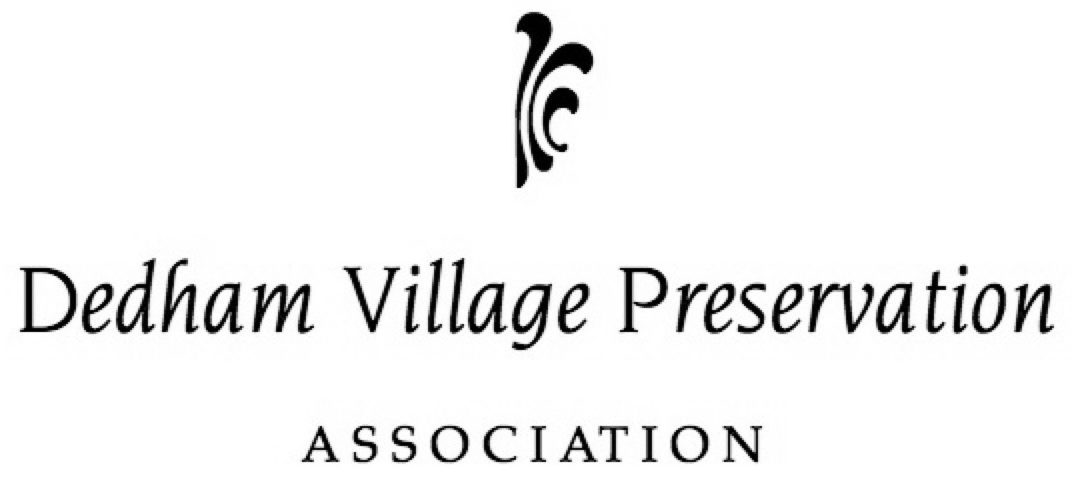 Dedham Village Preservation Association